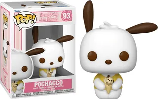 Hello Kitty Funko Pop Vinyl: Pochacco van Funko – productfoto 1 van 2