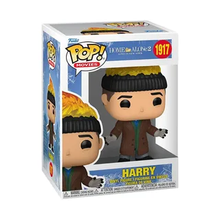 Home Alone 2 Funko Pop Vinyl: Harry van Funko – productfoto 2 van 2