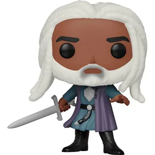 House of the Dragon Funko Pop Vinyl: Corlys Velaryon by Funko – product photo 2 of 3