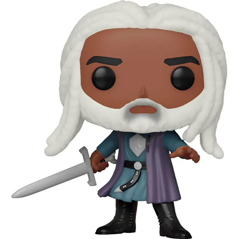 House of the Dragon Funko Pop Vinyl: Corlys Velaryon by Funko – product photo 2 of 3