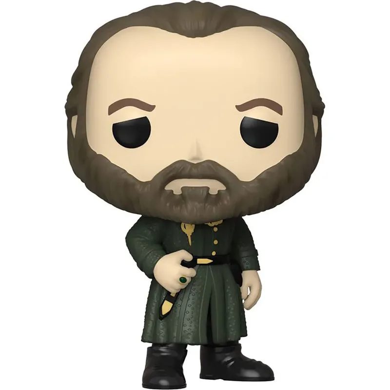 House of the Dragon Funko Pop Vinyl: Otto Hightower by Funko – product photo 2 of 2