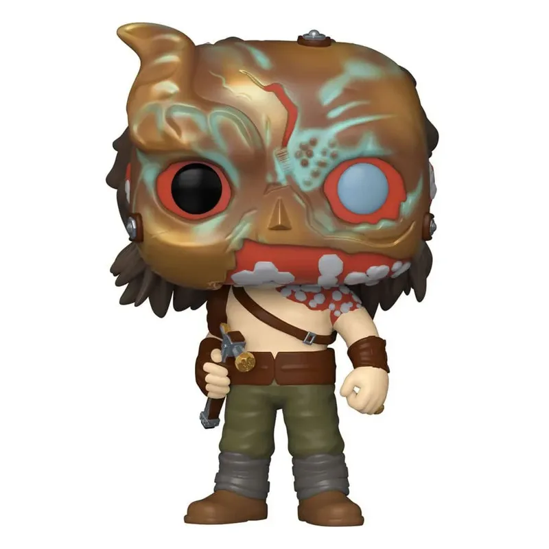 House of the Dragon Season 2 Funko Pop Vinyl: Crabfeeder by Funko – product photo 3 of 3