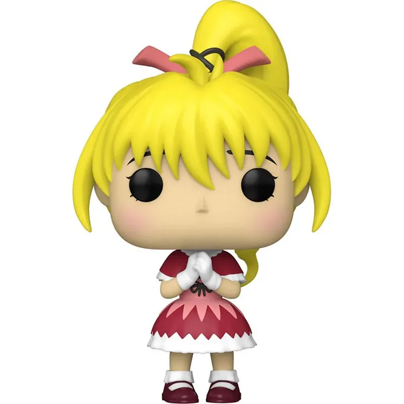 Hunter x Hunter Funko Pop Vinyl: Bisky by Funko – product photo 2 of 3