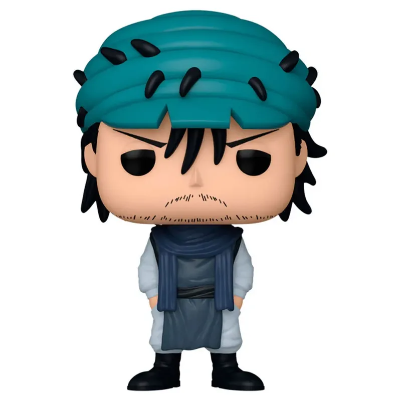 Hunter x Hunter Funko Pop Vinyl: Ging Freecss by Funko – product photo 2 of 2