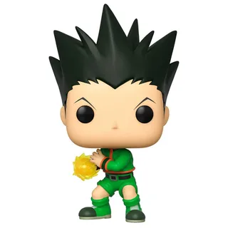 Hunter x Hunter Funko Pop Vinyl: Gon Freecss by Funko – product photo 2 of 3