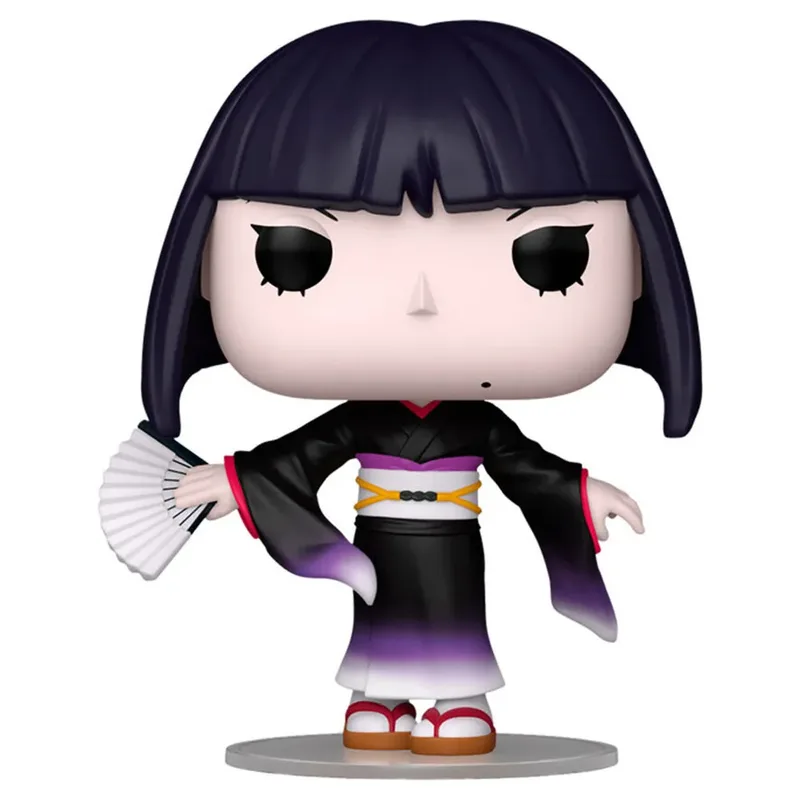 Hunter x Hunter Funko Pop Vinyl: Kalluto Zoldyck van Funko – productfoto 2 van 2