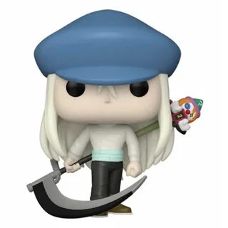 Hunter x Hunter Funko Pop Vinyl: Kite by Funko – product photo 2 of 2