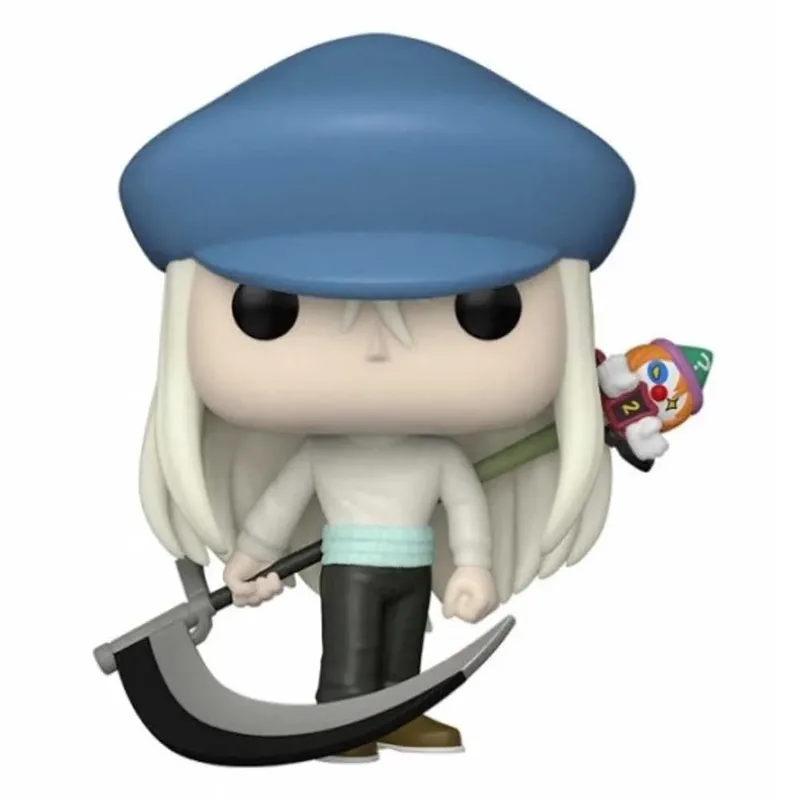 Hunter x Hunter Funko Pop Vinyl: Kite by Funko – product photo 2 of 2