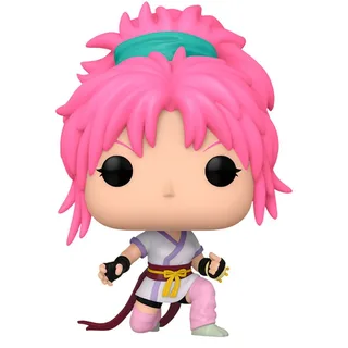 Hunter x Hunter Funko Pop Vinyl: Machi van Funko – productfoto 2 van 2