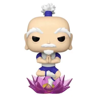 Hunter x Hunter Funko Pop Vinyl: Netero van Funko – productfoto 2 van 2
