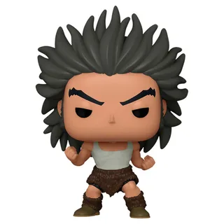 Hunter x Hunter Funko Pop Vinyl: Uvogin by Funko – product photo 2 of 2