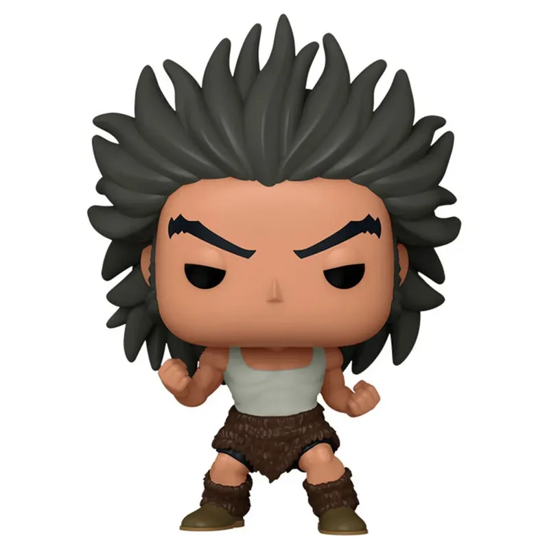 Hunter x Hunter Funko Pop Vinyl: Uvogin by Funko – product photo 2 of 2