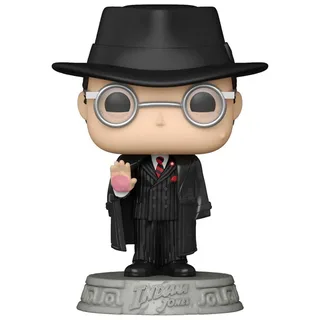 Indiana Jones - Raiders of the Lost Ark Funko Pop Vinyl: Arnold Toht by Funko – product photo 3 of 3