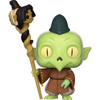 Inuyasha Funko Pop Vinyl: Jaken van Funko – productfoto 2 van 2
