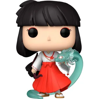 Inuyasha Funko Pop Vinyl: Kikyo van Funko – productfoto 2 van 2
