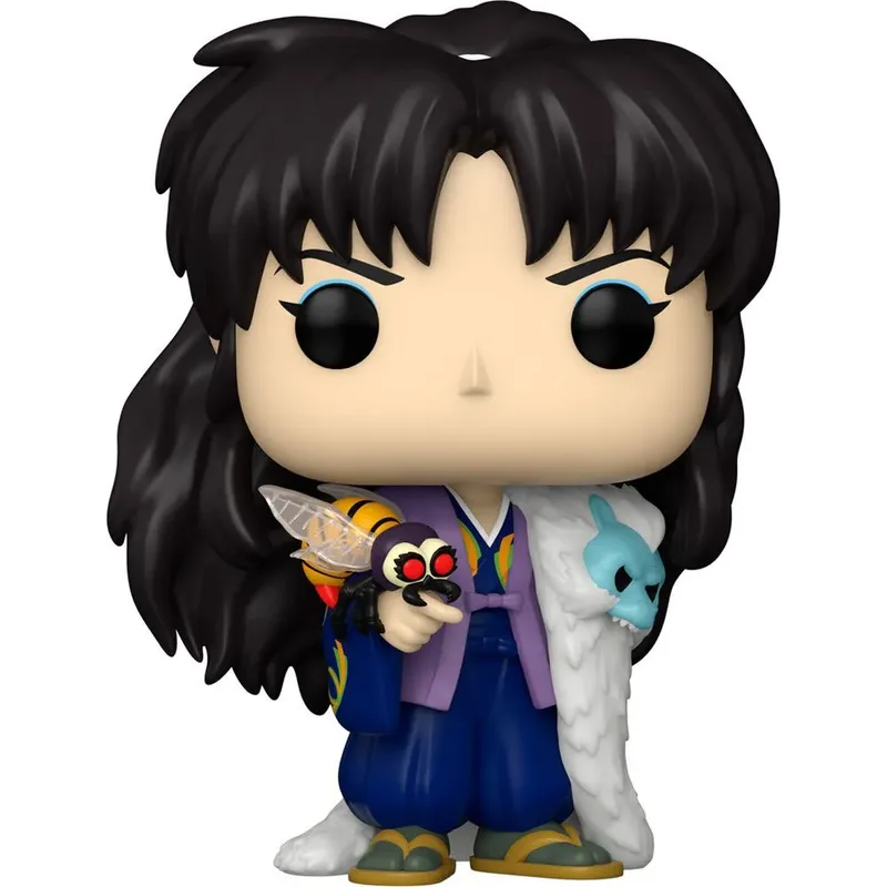 Inuyasha Funko Pop Vinyl: Naraku van Funko – productfoto 2 van 2
