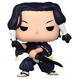 Jujutsu Kaisen Funko Pop Vinyl: Kamo Noritoshi by Funko – product photo 2 of 2