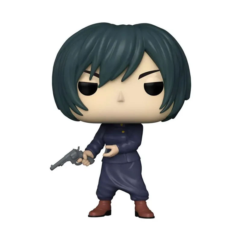 Jujutsu Kaisen Funko Pop Vinyl: Mai Zenin van Funko – productfoto 2 van 2