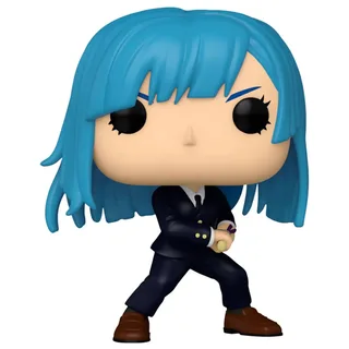 Jujutsu Kaisen Funko Pop Vinyl: Miwa Kasumi van Funko – productfoto 2 van 2