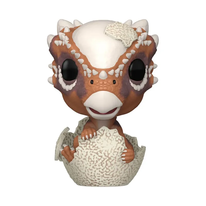 Jurassic Park Funko Pop Vinyl: Stygimoloch Hatchling van Funko – productfoto 2 van 2