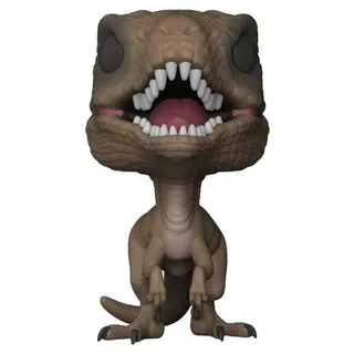 Jurassic Park Funko Pop Vinyl: Velociraptor by Funko – product photo 2 of 2