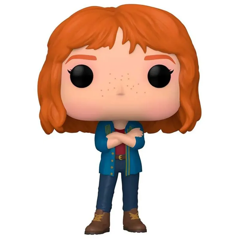 Jurassic World Dominion Funko Pop Vinyl: Claire Dearing by Funko – product photo 2 of 3