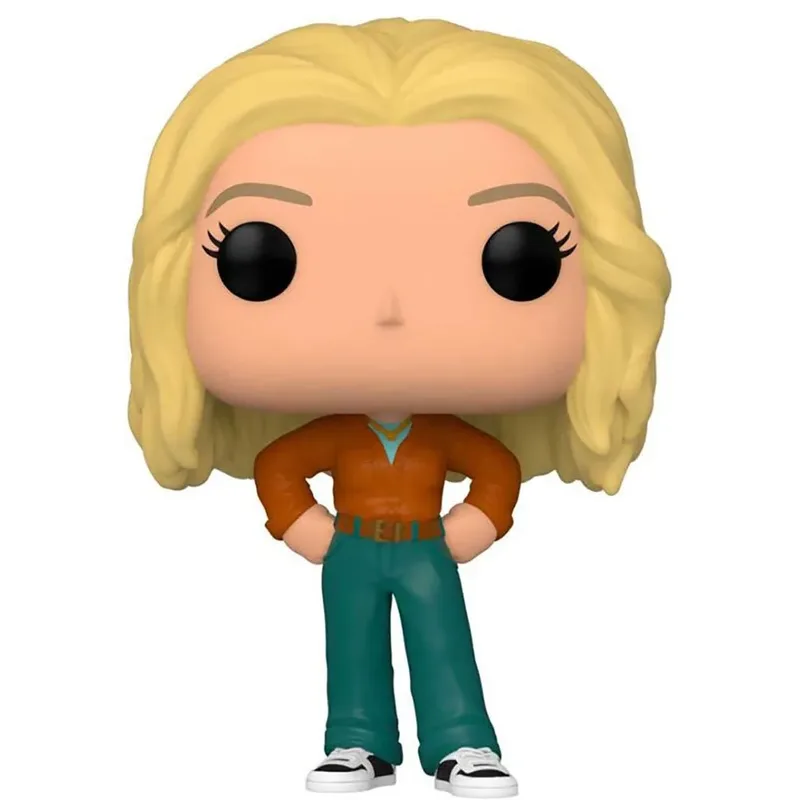 Jurassic World Dominion Funko Pop Vinyl: Dr. Ellie Sattler by Funko – product photo 2 of 3