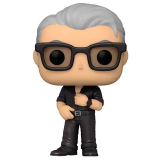 Jurassic World Dominion Funko Pop Vinyl: Dr Ian Malcolm by Funko – product photo 2 of 3
