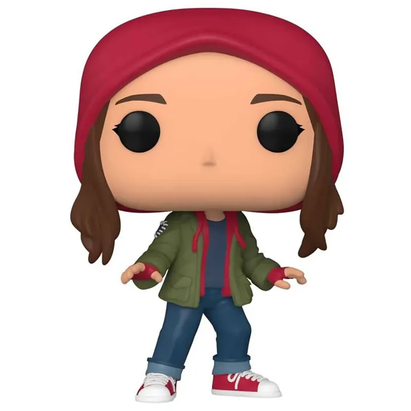 Jurassic World Dominion Funko Pop Vinyl: Maisie van Funko – productfoto 2 van 3