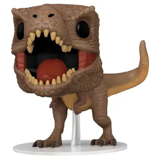 Jurassic World Dominion Funko Pop Vinyl: T.Rex by Funko – product photo 2 of 3