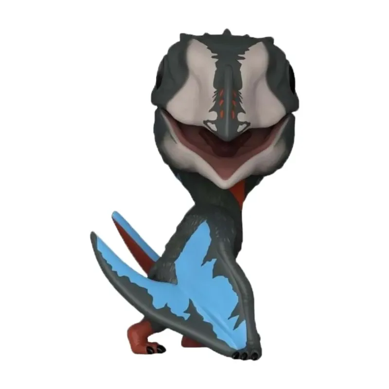 Jurassic World Rebirth Funko Pop Vinyl: Quetzalcoatlus van Funko – productfoto 2 van 2