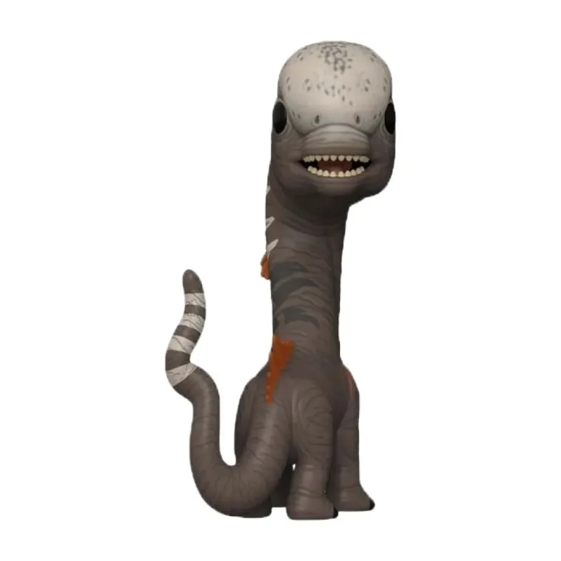 Jurassic World Rebirth Funko Pop Vinyl: Titanosaurus van Funko – productfoto 2 van 2
