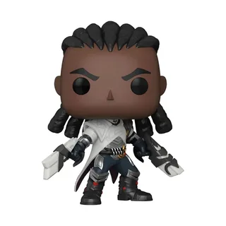 League of Legends Funko Pop Vinyl: Lucian by Funko – product photo 2 of 2