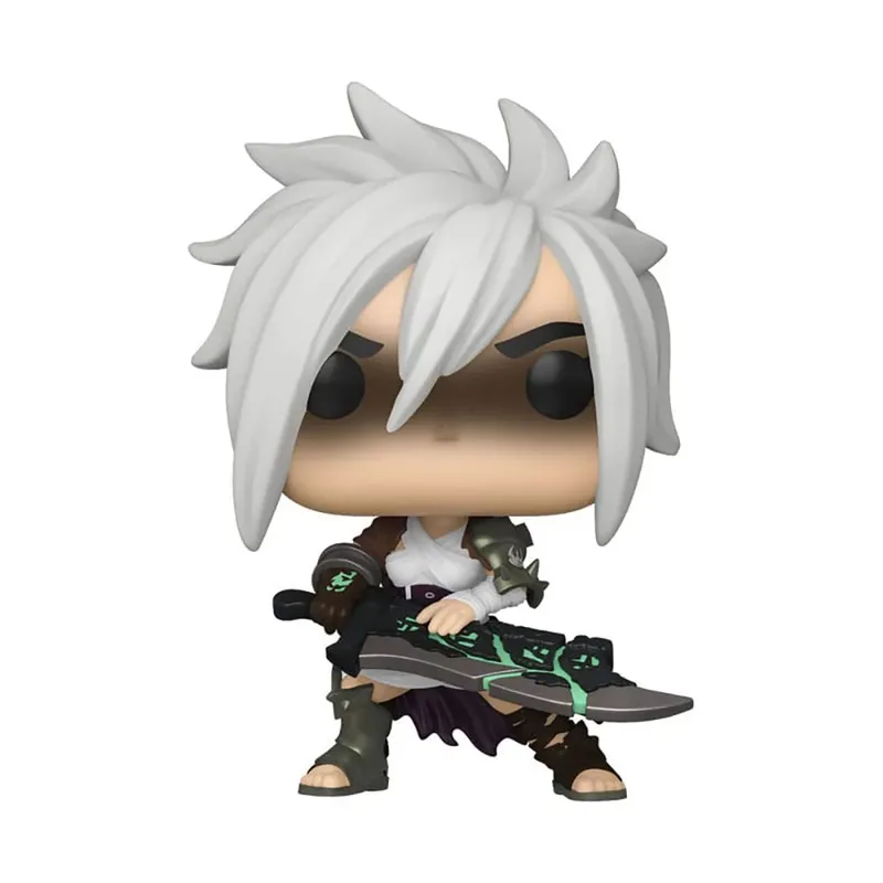 League of Legends Funko Pop Vinyl: Riven by Funko – product photo 2 of 2