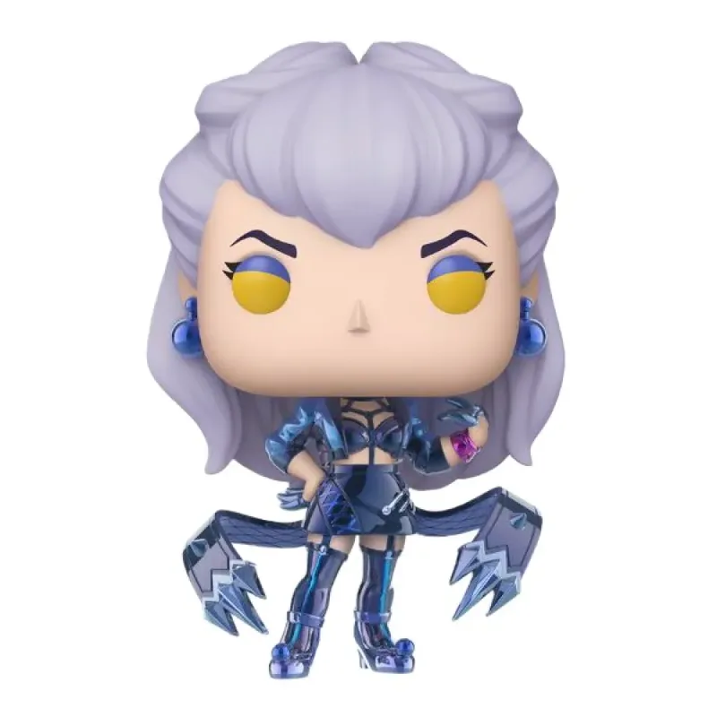 League of Legends: KDA Funko Pop Vinyl: K/DA Evelynn van Funko – productfoto 2 van 2