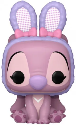Lilo & Stitch Funko Pocket Pop! Easter Egg: Angel by Funko – product photo 1 of 2
