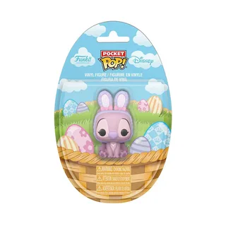 Lilo & Stitch Funko Pocket Pop! Easter Egg: Angel by Funko – product photo 2 of 2