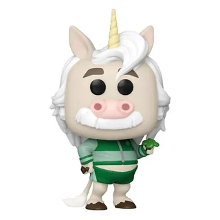 Luck Funko Pop Vinyl: Jeff van Funko – productfoto 3 van 3