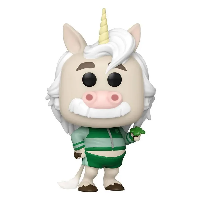 Luck Funko Pop Vinyl: Jeff van Funko – productfoto 3 van 3