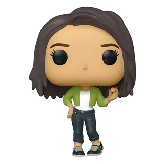 Luck Funko Pop Vinyl: Sam Greenfield by Funko – product photo 3 of 3