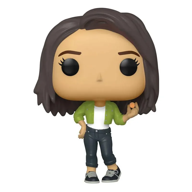 Luck Funko Pop Vinyl: Sam Greenfield by Funko – product photo 3 of 3