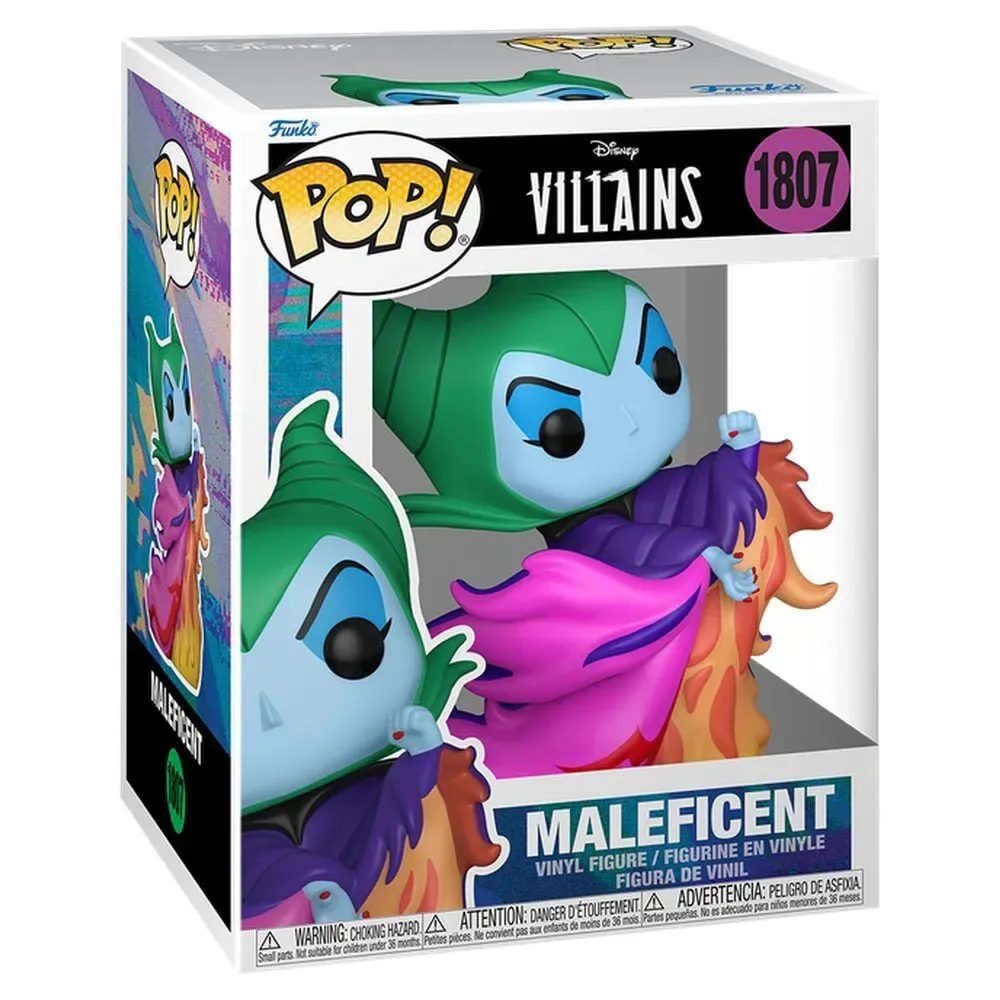Maleficent Maleficent Figur från Funko – produktbild