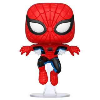 Marvel 80 Years Funko Pop Vinyl: Spider-Man by Funko – product photo 2 of 2
