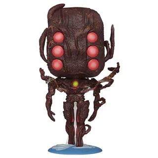 Marvel Eternals Funko Pop Vinyl: Jumbo Sized Arishem van Funko – productfoto 2 van 3