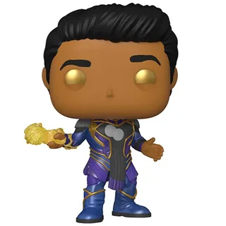 Marvel Eternals Funko Pop Vinyl: Kingo by Funko – product photo 2 of 3