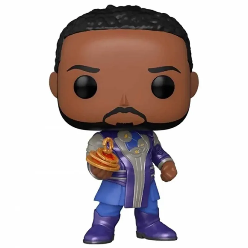 Marvel Eternals Funko Pop Vinyl: Phastos van Funko – productfoto 2 van 3