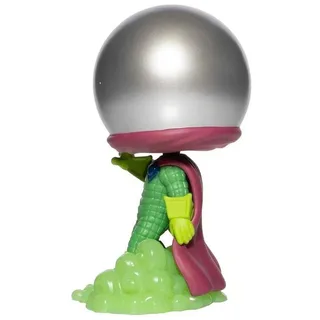 Marvel Funko Pop Vinyl - Glow in the Dark Mysterio by Funko – product photo 5 of 6
