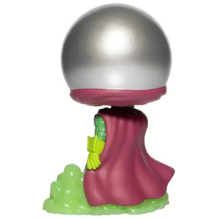 Marvel Funko Pop Vinyl - Glow in the Dark Mysterio by Funko – product photo 3 of 6