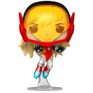 Marvel Funko Pop Vinyl: Iron Gwen by Funko – product photo 2 of 2