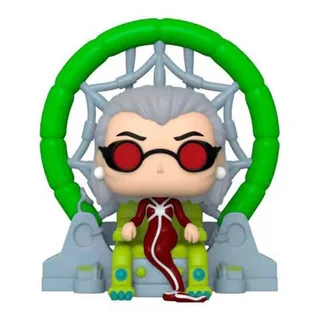 Marvel Funko Pop Vinyl: Madame Web (Special Edition) by Funko – product photo 2 of 3